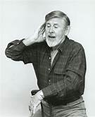 Artist Ewan MacColl